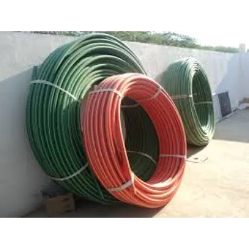 Plb Hdpe Duct Pipe
